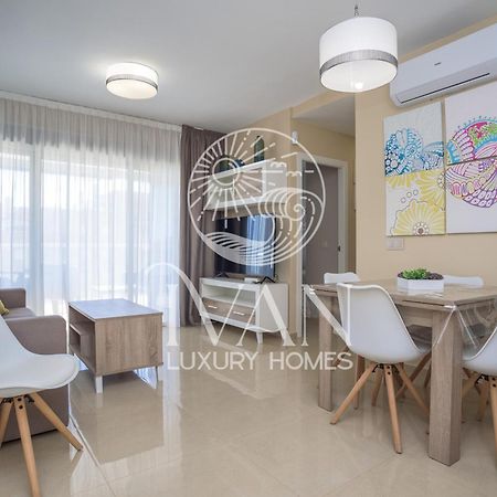 Casa Indigo Ivan Luxury Homes 9ªpta Sur 1ªlinea Oropesa del Mar Εξωτερικό φωτογραφία
