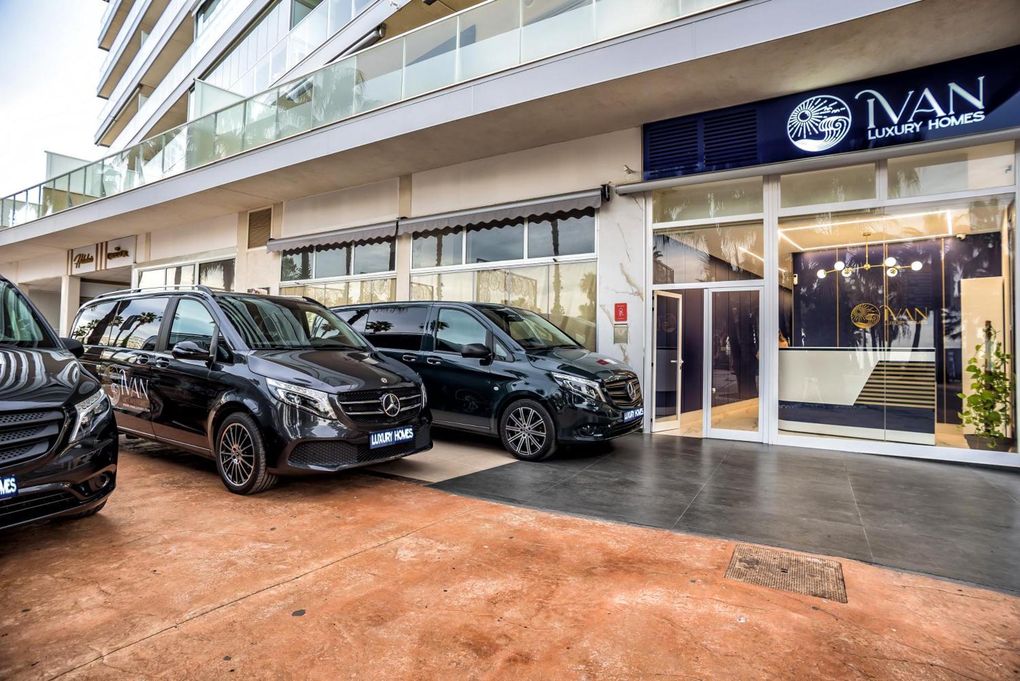 Casa Indigo Ivan Luxury Homes 9ªpta Sur 1ªlinea Oropesa del Mar Εξωτερικό φωτογραφία